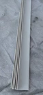 Prime Line 1/8 X 48 Inch Corner Shield White, 5 Pack New. Price: $13.99.