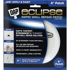 Dap In. Wall Repair Patch 7079809163 070798091641 Film New. Price: $14.87.