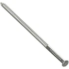 Maze Nails SS10WS-5 Stainless Steel Ring Shank Siding Nail, 5-POUND 10D 3-INCH New. Price: $67.07.
