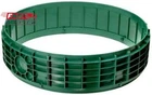 24X6 Tuf-tite Septic Tank Riser, Green, 24-RIS New. Price: $80.73.