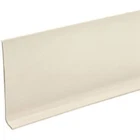 M-d Building Products 75275 4-INCH By 4-FEET Dry Back Vinyl Wall Base, Almond New. Price: $20.80.