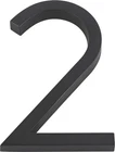 Atlas AVN2-L-BL Modern Avalon #2 Large (c-c) Matte Black New. Price: $39.74.