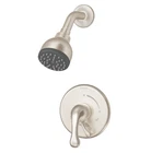 Symmons Unity Single Handle 1-SPRAY Shower Trim With Secondary Volume Control New. Price: $199.00.