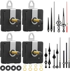 4PCS High Torque Clock Movement Mechanism Kit W/ 5 Hands Quartz Repair Set New. Price: $22.99.