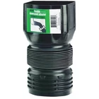 Amerimax 3X4 Downspout Adapter New. Price: $12.11.