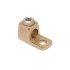 Burndy KA4C 14-4 Cu Lug St Scr 1H (1 Ea) New. Price: $12.98.