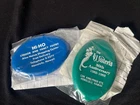 Lot 2-VTG 1980 Unused Quikoin Usa Hawaii Rubber Squeeze Change/ Coin Holders New. Price: $30.00.