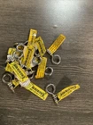 National Hardware #8 Stainless Steel 1-5/8" Screw Eyes 40 Lb Lot Of 16 Nos Open. Price: $14.95.