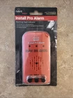 Nvent Nuheat Install Pro Alarm AC0200 Electrical Fault Detector For Heated Floor New. Price: $20.00.
