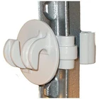 Dare STPX-25 T-post Insulator New. Price: $22.27.