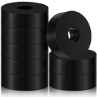 Fabbay Multi Purpose Rubber Spacer Od X 3/8 Id 1/2 Inch Thickness Black R.... Price: $15.89.