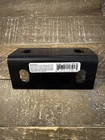 National Hardware N351-488 Carbon Steel Wide Corner Brace 2.1 HX5 WX0.125 In. New. Price: $15.88.