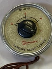 Vintage Borroughs Quality Gasoline Gauge Tester BT-11-15 Used. Price: $124.99.
