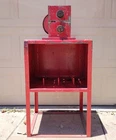 Locoloc M2 Swaging Machine - Loos & Marine, Aviation Cable Used. Price: $2200.00.