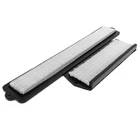 Cabin Heater Air Filter Kit For Part PA5625 SC90157 SC90158 SKL46396 SKL46397 New. Price: $43.30.