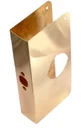 Belwith Products Llc 2002-PB 9-INCH Brass 1-3/4-INCH Thick Door New. Price: $117.67.