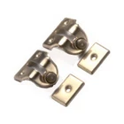Belwith 1430 Window Vent Locks, 2-PK. Quantity 5 New. Price: $34.23.
