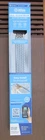 Atlas Gutter Guard All Aluminum 11 Piece 33 Ft. Kit Mill Finish Nib New. Price: $35.00.