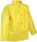Case Of 12 Tingley Durascrim Double Coated Pvc On Polyester Jacket J56207 2X New. Price: $149.00.