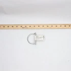 Metaltech Pig Tail Locking Device M-mlg Open. Price: $9.19.