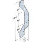 Simpson Strong-tie H2A Hurricane (pack Of 10) New. Price: $23.16.