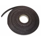 Frost King L346 Weatherstrip, Adjustable Insert, Rubber New. Price: $5.99.
