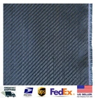 Carbon Fiber Fabric Twill Weave 3K/200G 39.3 In X Navy Blue New. Price: $25.99.