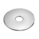 100PCS Lupanter 1/4 X Fender Washers,stainless Steel Flat Washers,made Of 3... New. Price: $22.24.