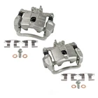 Disc Brake Caliper Set-natural Trq CLA31945 New. Price: $114.95.