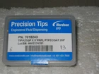 Lot #6 Nordson 7018243 Precision Dispensing Tips, 13 Count New. Price: $11.75.