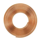 Streamline KS06060 Type K,soft COIL,WATER,3/4 In.x 60FT. 4LW30 New. Price: $671.22.
