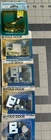 5-PACK Lot 2/PC Prime-line 161083 Steel Bi-fold Closet Door Aligner 1-5/16" New. Price: $26.05.