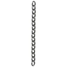 Campbell 0722527 2/0 X 70' Twist Link Machine Chain Reel New. Price: $93.18.