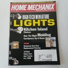 Home Mechanix February 1996 Volume 92 Number 802 Like. Price: $15.43.