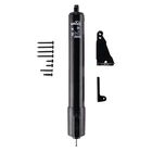 Wright Products V2012BL Heavy Duty Tap-n-go Pneumatic Closer, Black New. Price: $21.99.