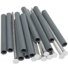 Amerimax Part #25043 Aluminum Spike 7" White & 5" Ferrule, 10-PACK New. Price: $22.99.