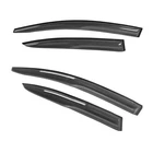 Window Visor For Honda Civic 2012-2015 Mugen Style Vent Rain Deflector Gu... New. Price: $87.48.