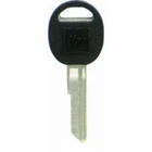 Kaba Ilco B45-S1098H Blank, H-keyway For General Motors Door & Trunk New. Price: $21.00.