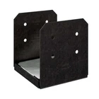 Simpson Strong-tie APVB1010R Ornamental Avant Post Base 10X10 Rough Pc Zmax New. Price: $174.03.