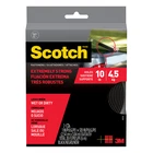 Scotch Extreme Fastener Dual Lock : In. 120 (black) *2-ROLLS New. Price: $24.99.