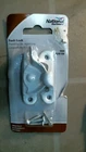 National Hardware N248-468 Sash Lock, White Finish, Free Shipping New. Price: $10.00.