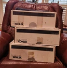 Kohler Model: K-T398-4-G New. Price: $267.00.