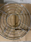 Signature Hardware SHG13R Grid For 16" Calverton Round Stainless Steel Sink Open. Price: $65.99.