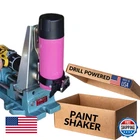 Spray Can Paint Shaker Mixer - Drill Powered Electric New. Price: $79.69.