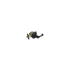 Truguard LYPX701B Reversible Milano Privacy Lever Lockset, Aged Bronze - New. Price: $132.05.