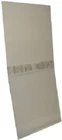 (5) 1AG0918A 18" 24" .100 Standard Plaskolite Acrylic Sheet (plexiglass) New. Price: $84.99.