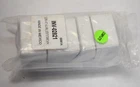 Deckorators Rapid Rail Weathered White Aluminum Support Brackets 4 Pack Open. Price: $47.95.