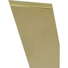 K&s In. X .005 Brass Sheet Stock 614121102507 New. Price: $5.02.