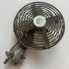 Bergstrom Electric Defroster Fan IHS-14S Untested Bus Truck Vtg Used. Price: $39.99.