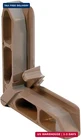 Prime-line Pl 15756 3/4 X 7/16 In., Sandstone Screen Corner, Andersen (20 Pa New. Price: $14.50.